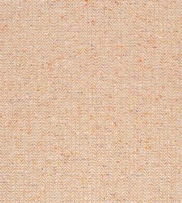 Heath Fabric by Thibaut Apricot