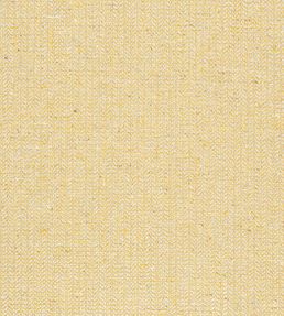 Heath Fabric by Thibaut Straw