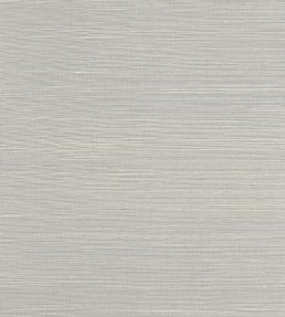 Heather Sisal Wallpaper by Thibaut Grey