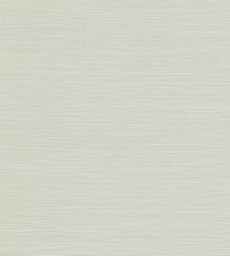 Heather Sisal Wallpaper by Thibaut Sage