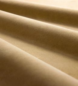 Heatherton Velvet Fabric by Harlequin Dune