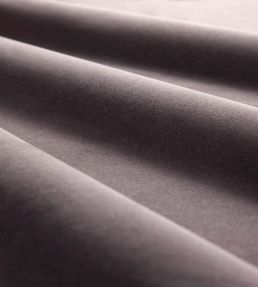 Heatherton Velvet Fabric by Harlequin Heather