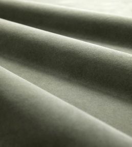 Heatherton Velvet Fabric by Harlequin Laurel