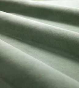 Heatherton Velvet Fabric by Harlequin Seafoam