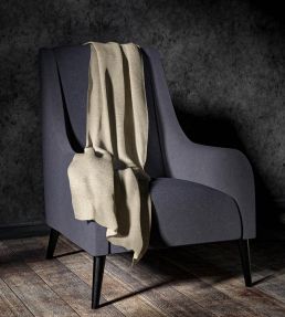 Vintage-Linen Fabric by Warwick Seaspray