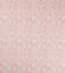 Hebe in Marlow Linen Fabric by Liberty Lacquer