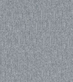 Hebrides Fabric by Wemyss Chrome