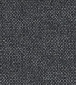 Hebrides Fabric by Wemyss Graphite