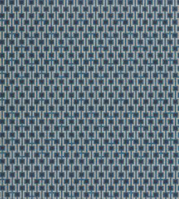 Hector Wallpaper by Vanderhurd Lagoon Oscuro