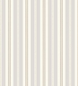 Hedda Wallpaper by Borastapeter Beige
