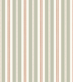 Hedda Wallpaper by Borastapeter Green