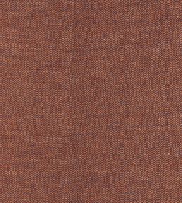 Hedgerow Herringbone Fabric by Ian Mankin Beech Nut