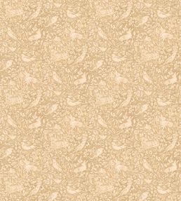 Hedgerow Wallpaper by Mulberry Home Stone