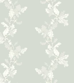 Hedgerow Silhouette Wallpaper by Madeaux 01 Seacloud