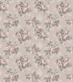 Helena Wallpaper by Borastapeter Blush