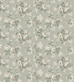 Helena Wallpaper by Borastapeter Green