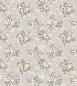 Helena Wallpaper by Borastapeter Natural