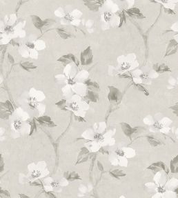 Helen's Flower Wallpaper by Borastapeter 82