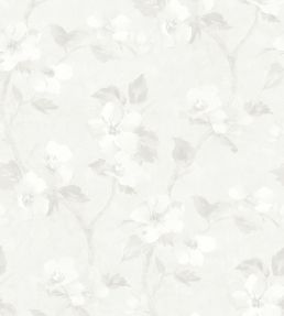 Helen's Flower Wallpaper by Borastapeter 83