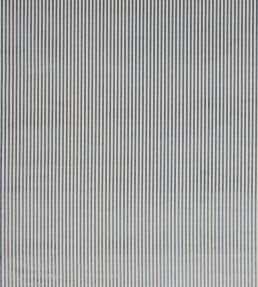 Helia Stripe Fabric by Jane Churchill Blue