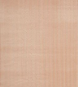 Helia Stripe Fabric by Jane Churchill Pink