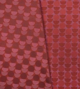 Helios Fabric by Casal Feux de Bengale