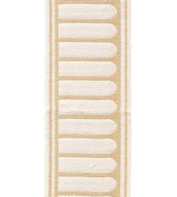 Helios Jacquard Braid 77mm Trimming by Houles 9100