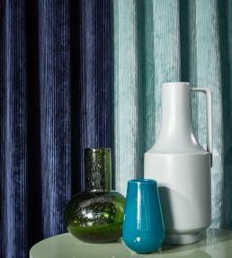 Helix Fabric by Prestigious Textiles Copper