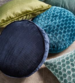 Helix Fabric by Prestigious Textiles Copper