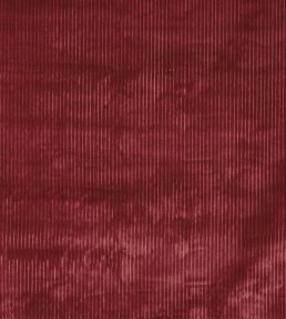 Helix Fabric by Prestigious Textiles Ruby