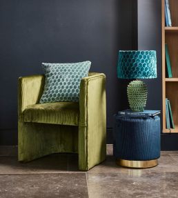 Helix Fabric by Prestigious Textiles Honey