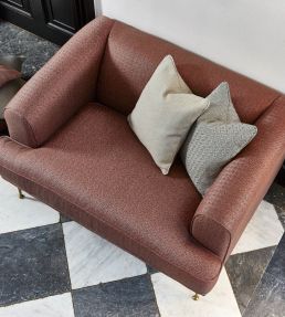Helmsley Fabric by Prestigious Textiles Robins Egg