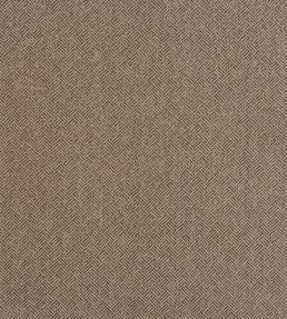 Helmsley Fabric by Prestigious Textiles Liquorice