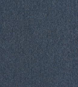 Helmsley Fabric by Prestigious Textiles Midnite
