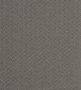 Helmsley Fabric by Prestigious Textiles Onyx