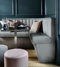 Helmsley Fabric by Prestigious Textiles Firestone
