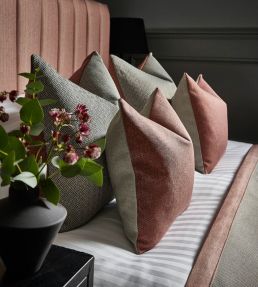 Helmsley Fabric by Prestigious Textiles Robins Egg