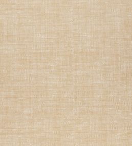 Hemp Vinyl Wallpaper by Christopher Farr Cloth Gold