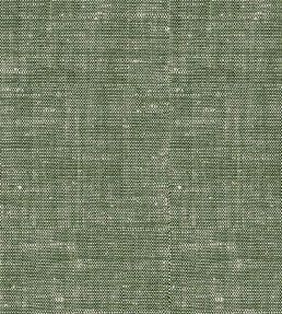 Hemp Vinyl Wallpaper by Christopher Farr Cloth Moss
