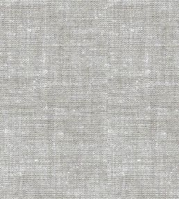 Hemp Vinyl Wallpaper by Christopher Farr Cloth Pearl