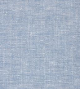 Hemp Vinyl Wallpaper by Christopher Farr Cloth Royal