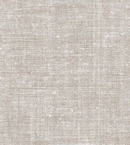 Hemp Vinyl Wallpaper by Christopher Farr Cloth Straw