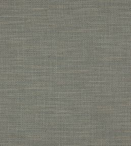 Hemsworth Fabric by Colefax and Fowler Aqua