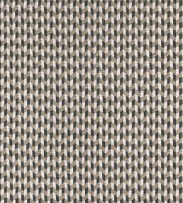 Hendrick Fabric by Thibaut Charcoal