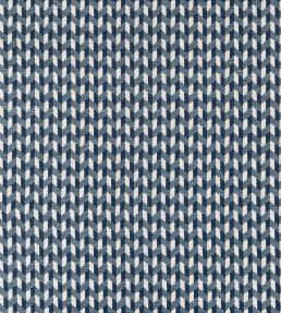 Hendrick Fabric by Thibaut True Blue