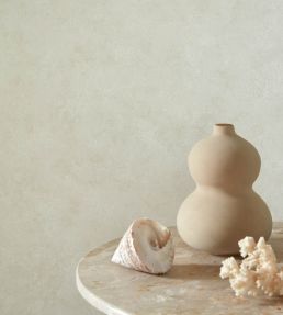 Henley Wallpaper by 1838 Wallcoverings Ivory