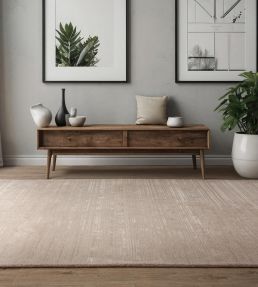 Asiatic Henley rug Putty HENL120170PUTY Putty