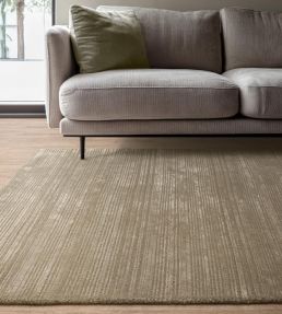 Asiatic Henley rug Sage HENL120170SAGE Sage