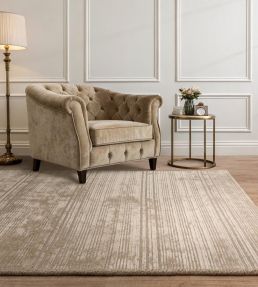 Asiatic Henley rug Sand HENL120170SAND Sand