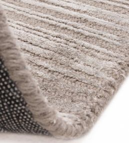 Asiatic Henley rug Silver HENL120170SILV Silver